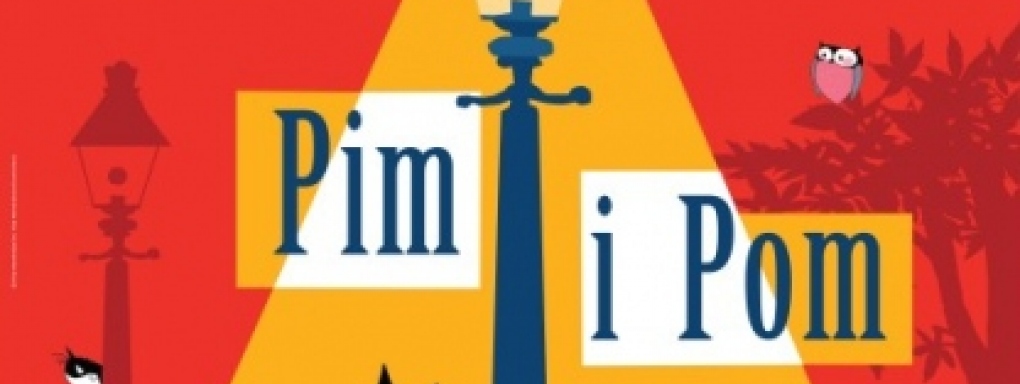 Pim i Pom