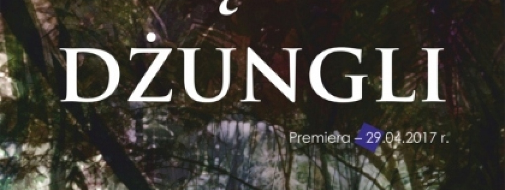Księga Dżungli na motywach powieści Rudyarda Kiplinga 