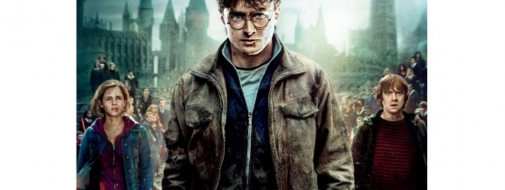 Harry Potter i Insygnia Śmierci: część II 