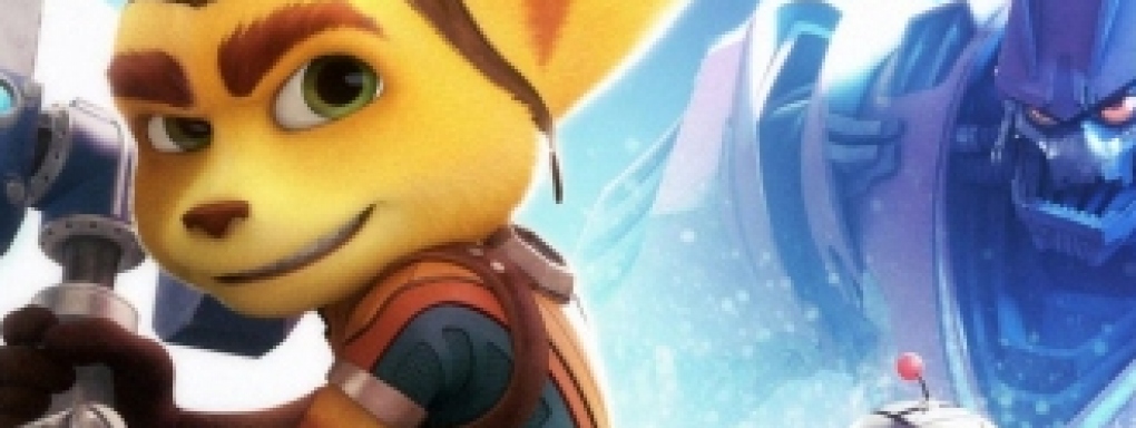 Ratchet and Clank 