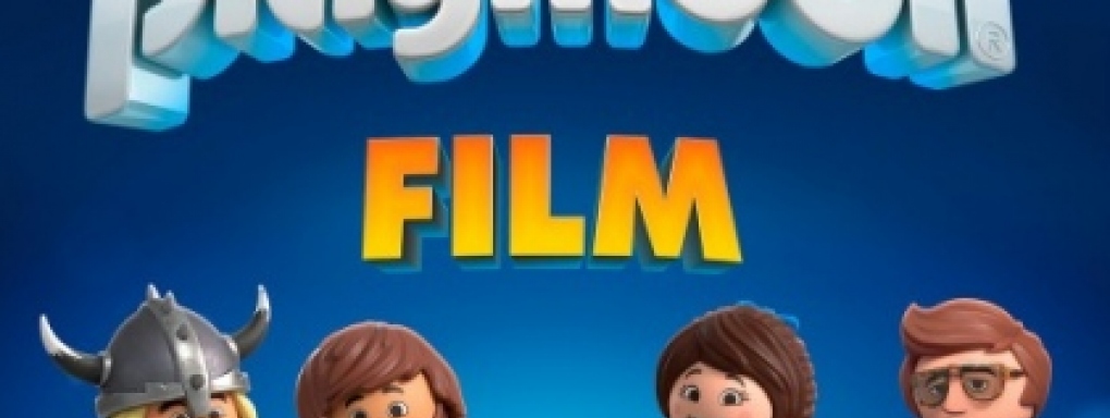 Playmobil: Film