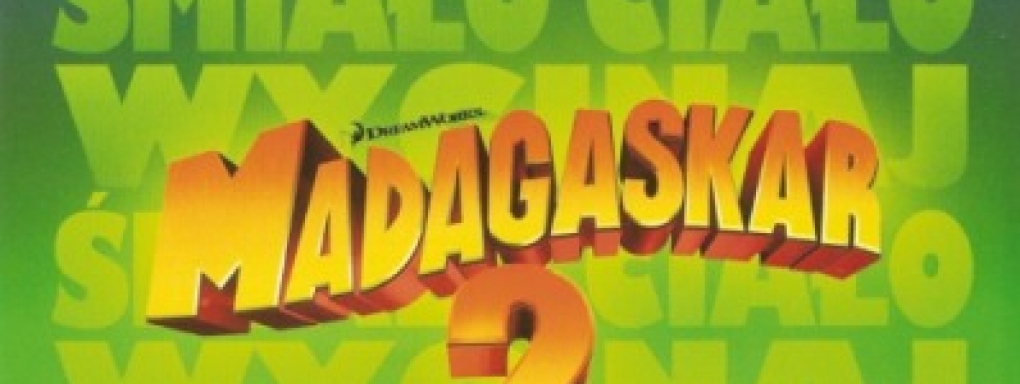 Madagaskar 2