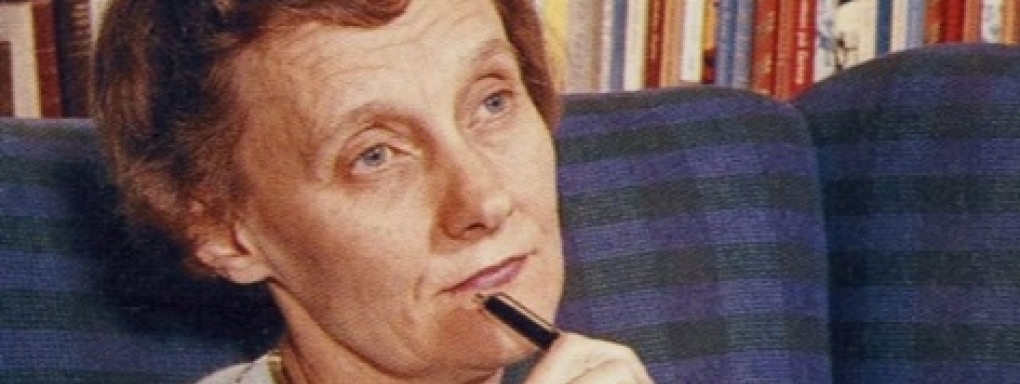 W świecie Astrid Lindgren