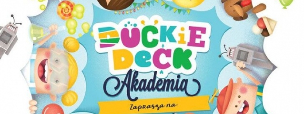 Akademia Duckie Deck startuje z wiosennym semestrem!