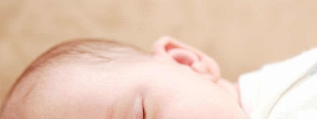 5 wskazówek jak poradzić sobie z zaburzeniami snu Twojego dziecka