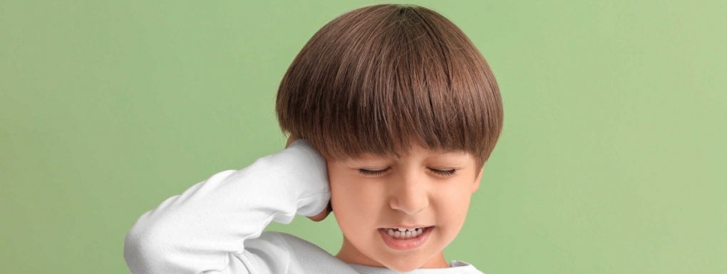 Zapalenie trąbki słuchowej u dziecka - przyczyny, objawy i leczenie