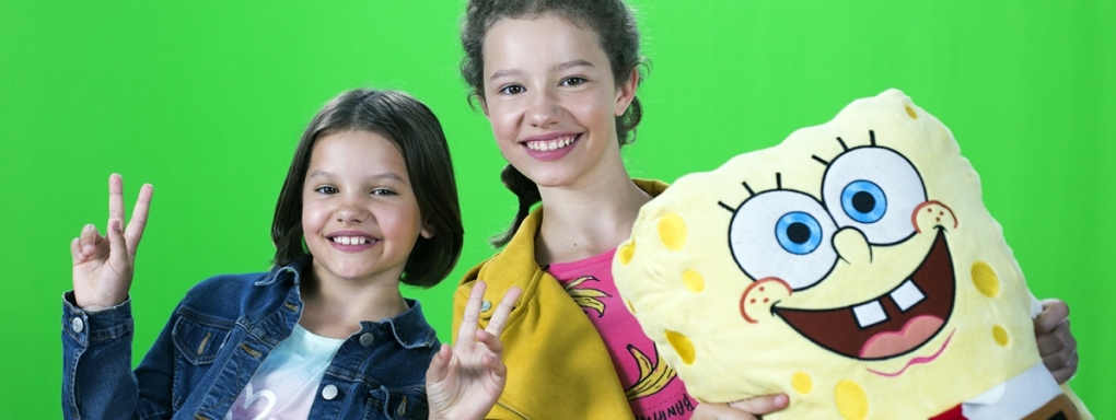Nowy program "Nickfluencer" na antenie Nickelodeon Polska