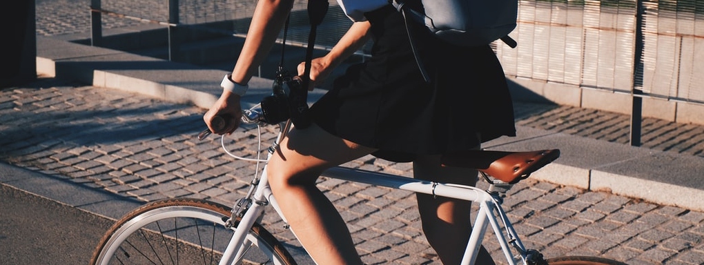 Odzież na rower - jak dobrać idealny strój?