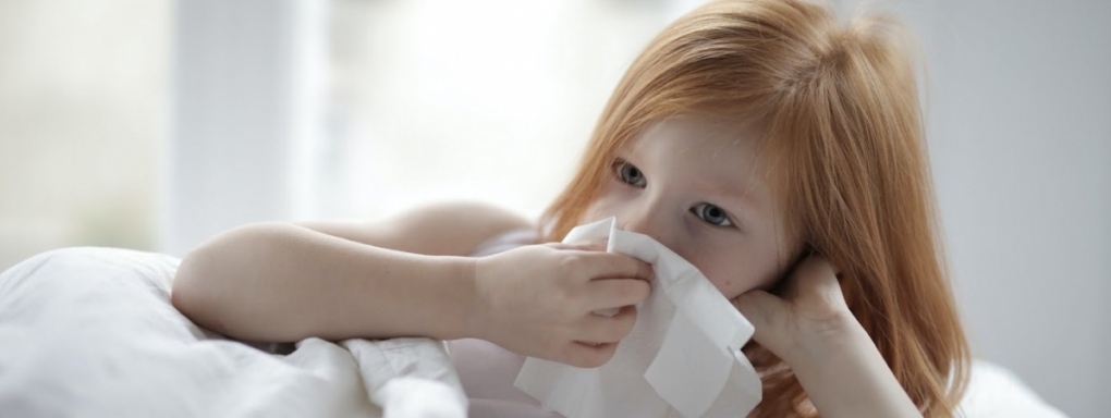 Przeziębienie czy grypa? Jak sobie z nimi radzić?