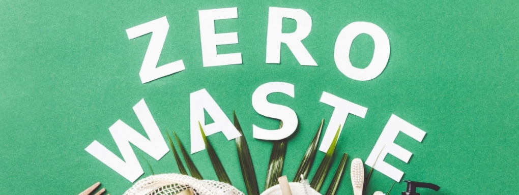 Jak nauczyć dzieci podejścia zero waste?