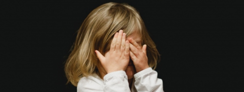 Strach i lęk w życiu dziecka - pomagają czy przeszkadzają?