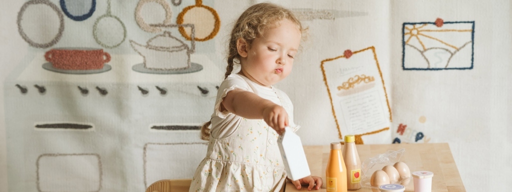 Montessori - dlaczego jest takie dobre dla kreatywnego rozwoju dziecka