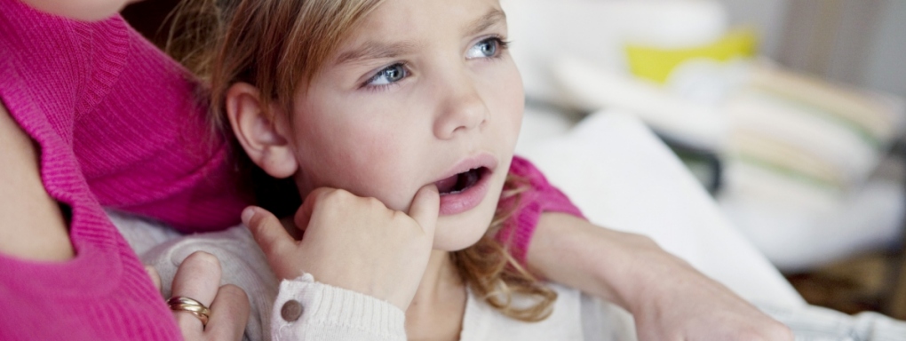 Leczenie zębów u dzieci pod narkozą ogólną - kiedy inaczej się nie da