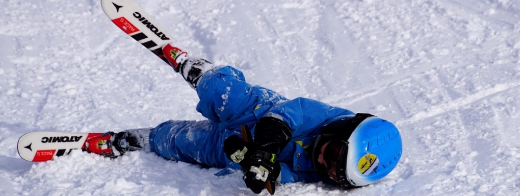 Wyjazd na narty z dziećmi - jak się do niego przygotować?