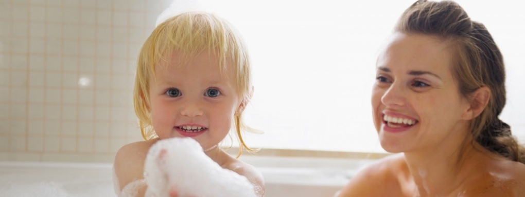Najlepsze mydła dla dzieci – ranking 2023