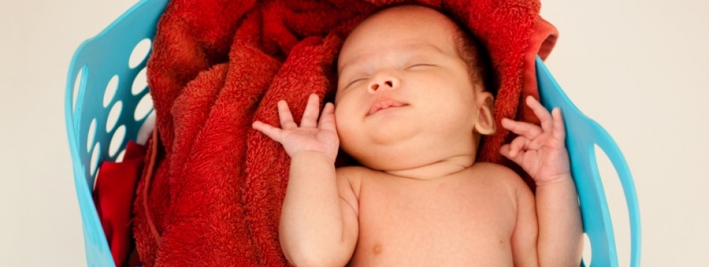 Atopowe zapalenie skóry u niemowląt - jak leczyć?