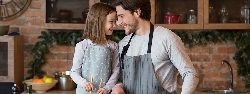 Jak zadbać o bezpieczeństwo dzieci w kuchni?