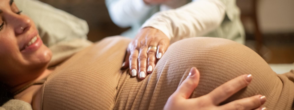 Jak przygotować się do porodu? 10 praktycznych rad