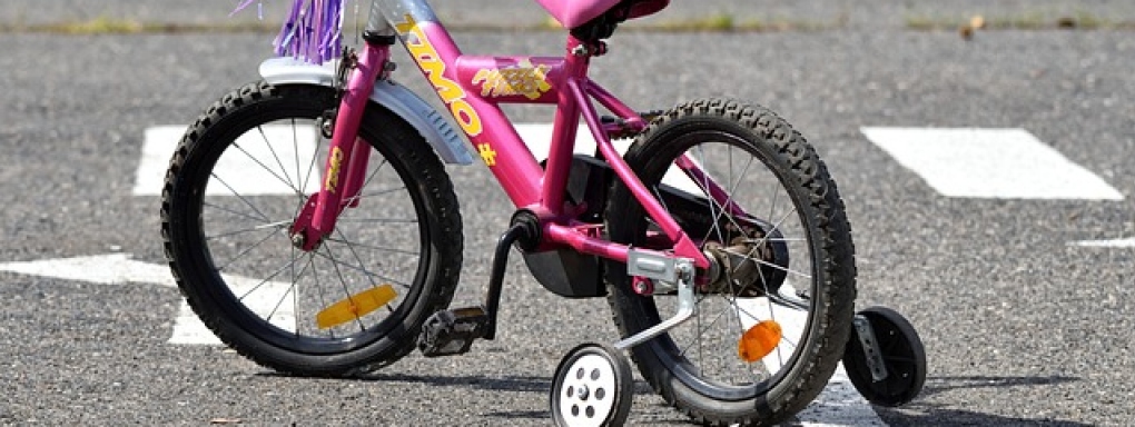 Jak wybrać odpowiedni rower dla dziecka?