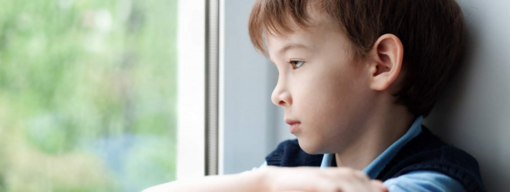 Stresory w życiu dziecka - poznaj te najpopularniejsze