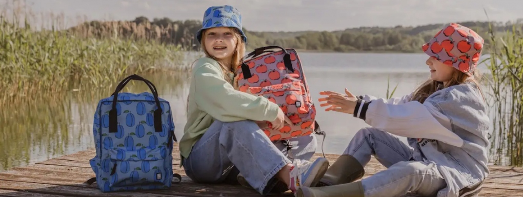 Jak dobrze wybrać plecak przedszkolny dla Twojego dziecka?