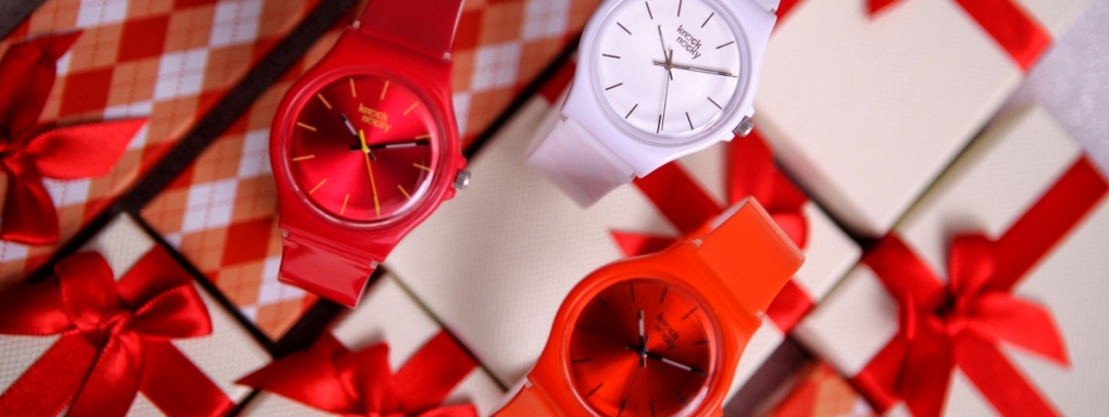 Zegarek dla dzieci, czyli jak wybrać odpowiedni prezent dla kilkulatka