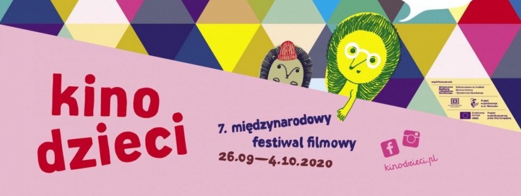 Odkrywamy filmowe tytuły Konkursu głównego 7. MFF Kino Dzieci!