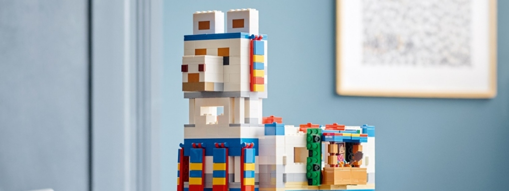 Kolekcja dla fanów świata gry Minecraft - poznaj niesamowite zabawki z tej serii