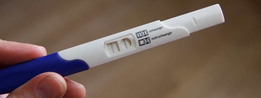 Innowacyjne Rozwiązanie dla Przyszłych Mam: Test Ciążowy Strumieniowy