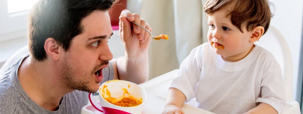 Dowiedz się, co eksperci sądzą o zaburzeniach odżywiania u dzieci