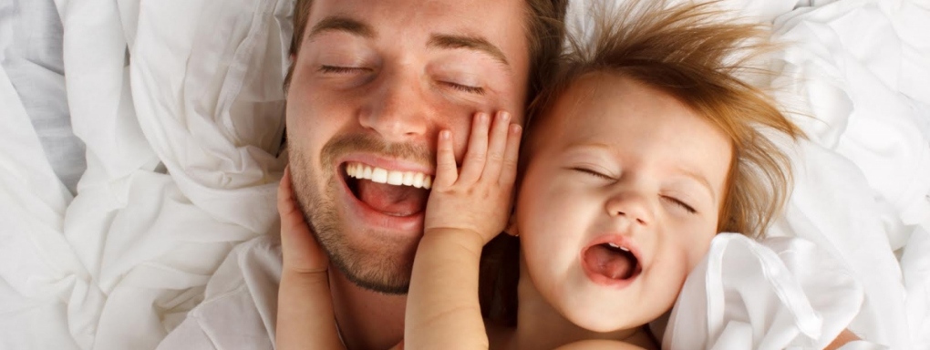 Relacja ojciec-dziecko a wpływ na rozwój dziecka