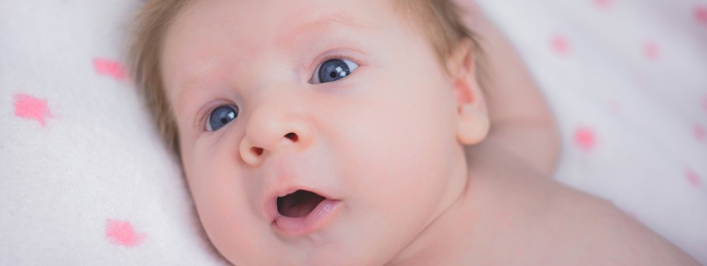 Wzrok u noworodka w pierwszych dniach życia