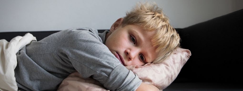 Tych objawów chorobowych u dziecka nie lekceważ - jak zorientować się, że sprawa jest poważna?