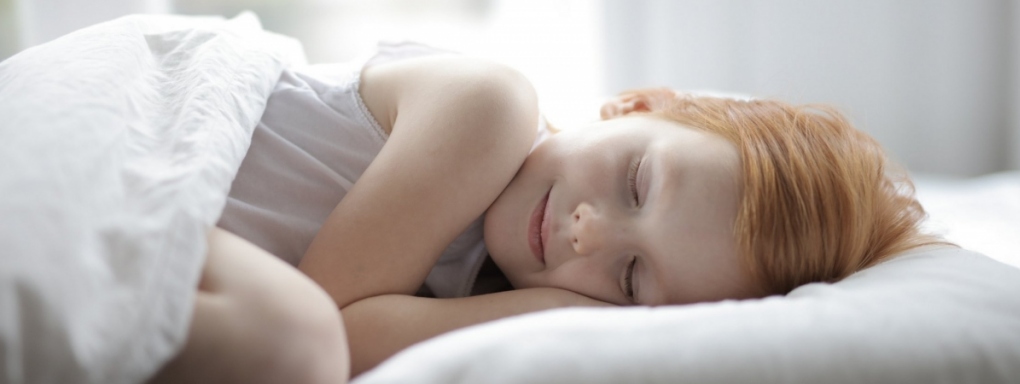 Nie chce mi się spać - czyli dlaczego dzieci nie odpoczywają wtedy gdy rodzice
