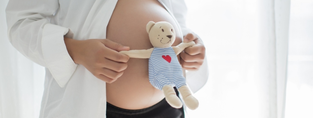 Śledź rozwój dziecka tydzień po tygodniu - aplikacja ciążowa, która to umożliwia