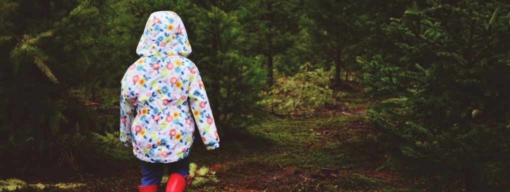 Jak zachęcić dziecko do jesiennych czy zimowych ubiorów?