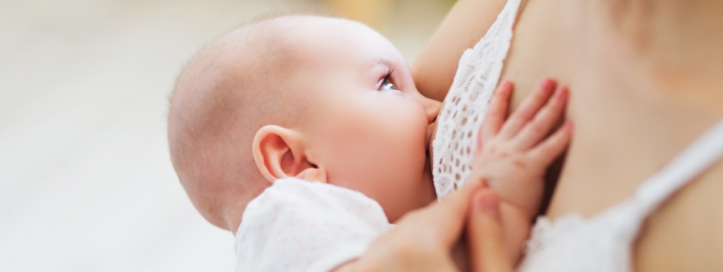 Czy karmienie piersią wpływa na odporność dziecka?