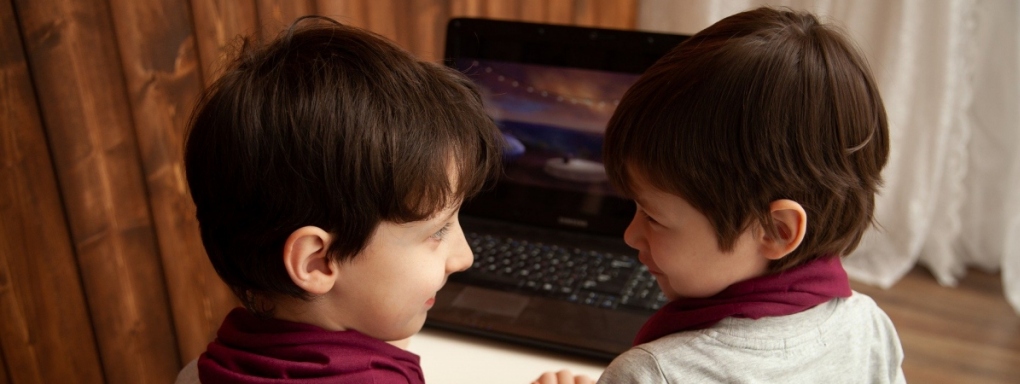 Zagrożenia w internecie - jak zapewnić dziecku bezpieczeństwo w sieci? 
