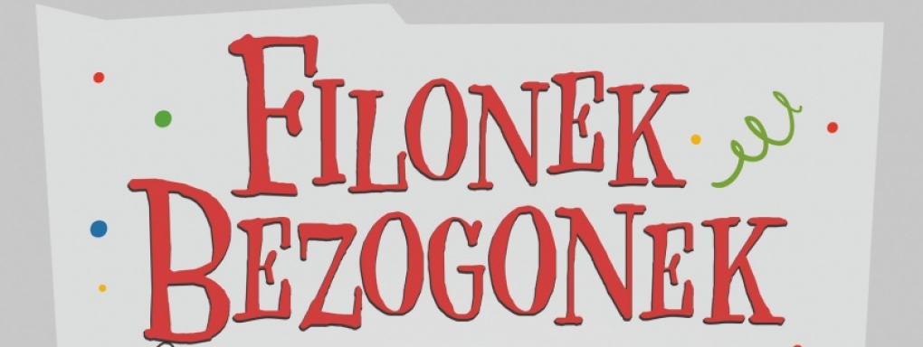 Pełna przygód animacja "Filonek Bezogonek" w kinach od 12 lutego!