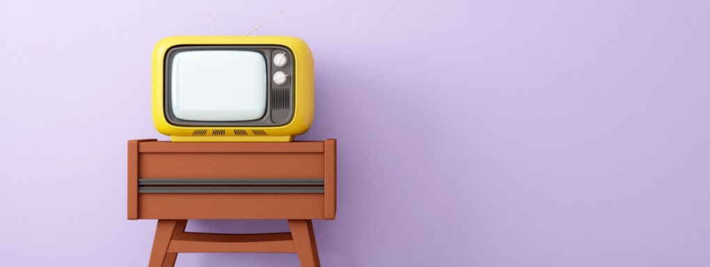 10 najlepszych bajek telewizyjnych dla dzieci