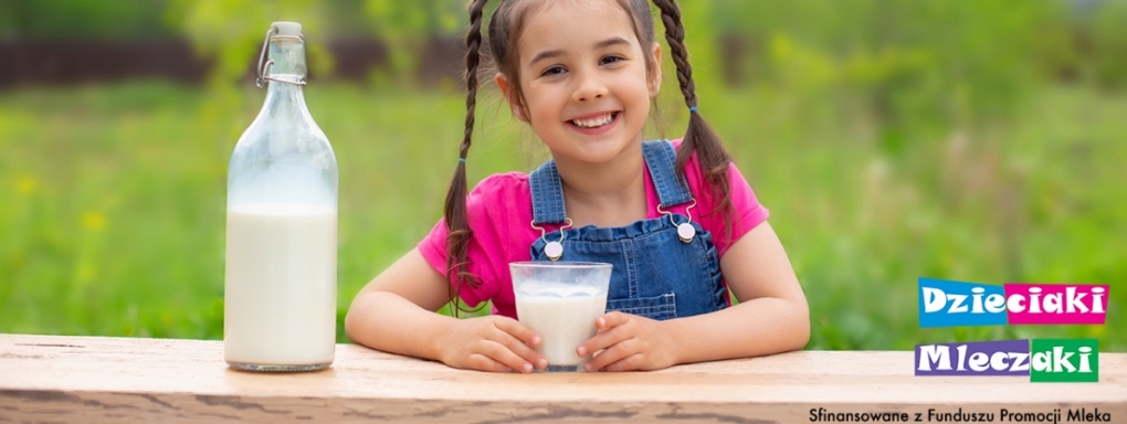 Fakty i mity na temat mleka