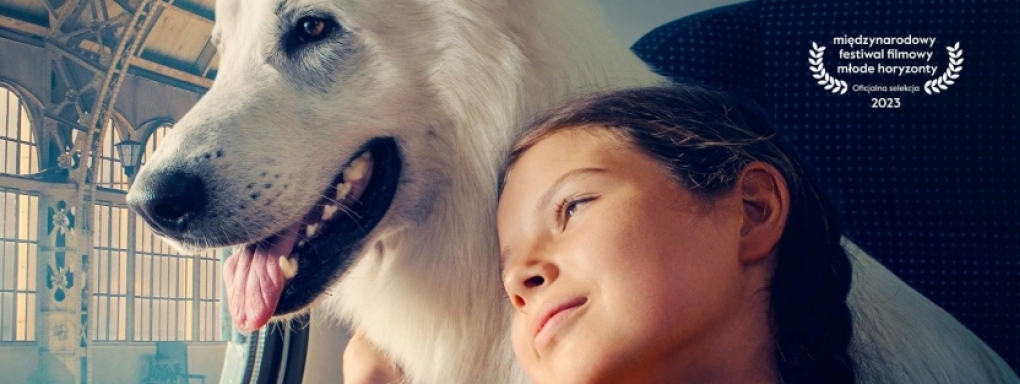 Film "O psie, który jeździł koleją" z nominacją do nagrody ZAiKS dla najlepszego polskiego filmu dla dzieci na 10. Międzynarodowym Festiwalu Filmowym Młode Horyzonty!