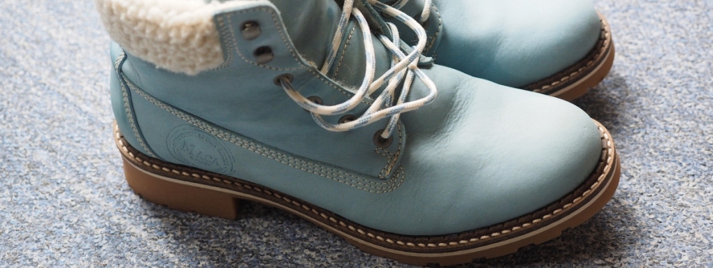 Akcesoria do butów - jak zabezpieczyć obuwie przed zimą?