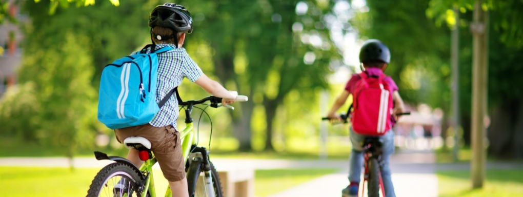 Jaki rower dla dziecka wybrać pod choinkę?