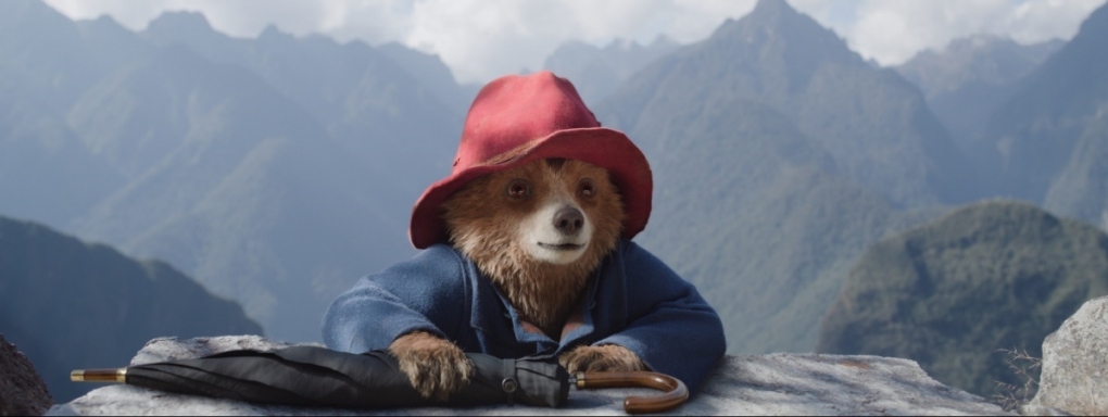 Mamy nowy zwiastun filmu PADDINGTON W PERU! Tylko w kinach od 15 listopada.