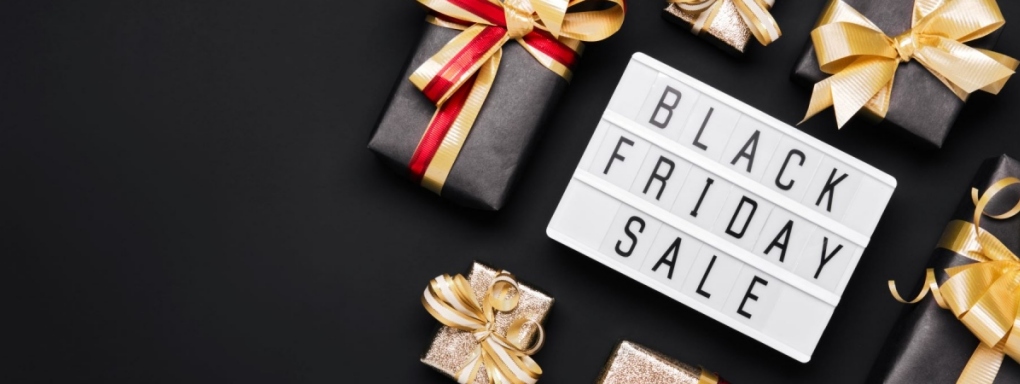 Black Friday dla całej rodziny. Najlepsze promocje dla dzieci i dorosłych