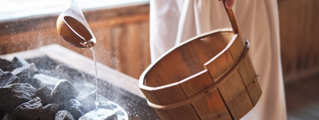 Czy dziecko może korzystać z sauny? Poznaj największe korzyści dla zdrowia malucha