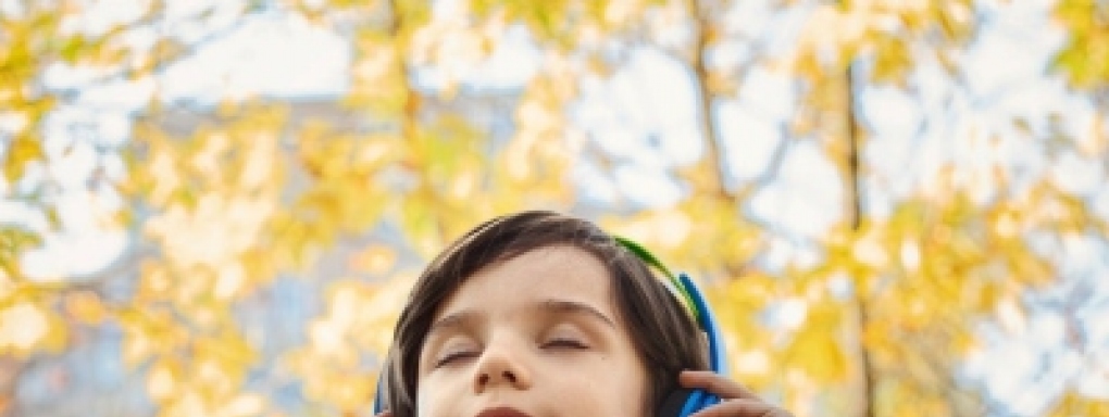Zadbaj o rozwój swojego dziecka dzięki audiobookom