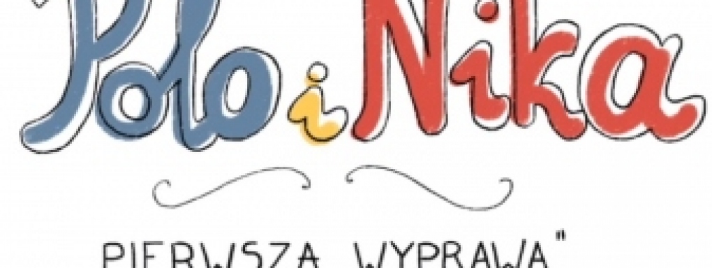 "Polo i Nika" zabierają dzieci w podróż śladem polskiej kultury za granicą 