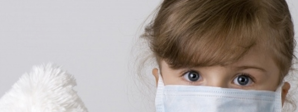 Oczyszczacz powietrza - czyli jak zadbać o to, jakim powietrzem oddycha nasze dziecko?